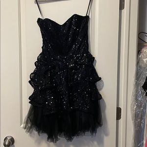 Betsey Johnson vintage dress